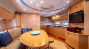 The Commissioner Caribbean