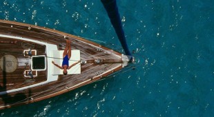 The Dove Caribbean