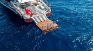 The Langley East Mediterranean