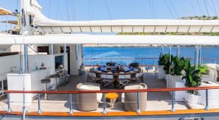 The Langley East Mediterranean