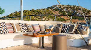 The Langley East Mediterranean