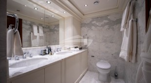 The Langley East Mediterranean