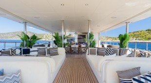 The Langley East Mediterranean