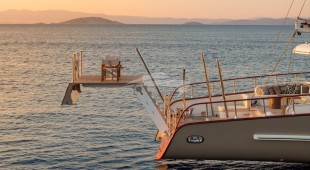 The Langley East Mediterranean