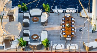 The Langley East Mediterranean