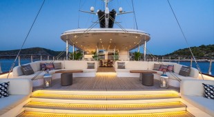 The Langley East Mediterranean