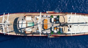 The Langley East Mediterranean