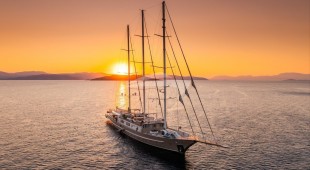 The Langley East Mediterranean