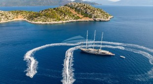 The Langley East Mediterranean