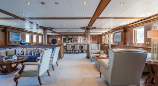 The Langley East Mediterranean