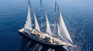 The Langley East Mediterranean