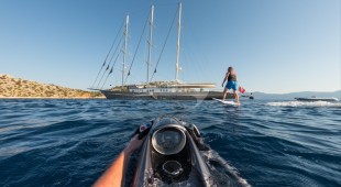 The Langley East Mediterranean