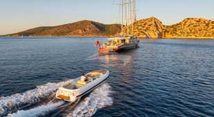 The Langley East Mediterranean