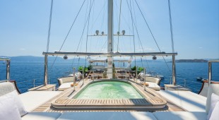 The Langley East Mediterranean