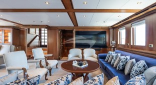 The Langley East Mediterranean