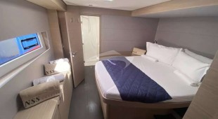 The Moon Caribbean, West Mediterranean