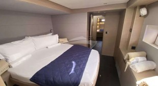 The Moon Caribbean, West Mediterranean