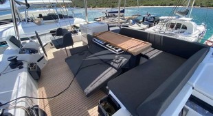 The Moon Caribbean, West Mediterranean