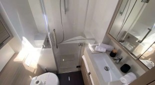 The Moon Caribbean, West Mediterranean