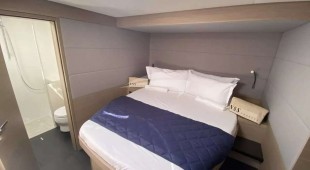 The Moon Caribbean, West Mediterranean