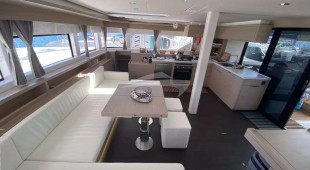 The Moon Caribbean, West Mediterranean