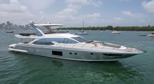 The One Bahamas, USA - New England, USA - Florida East Coast, Turks and Caicos, USA - North East, USA - Florida West Coast