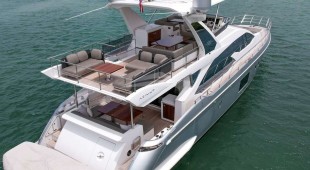 The One Caribbean, East Coast United States