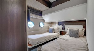 The One Caribbean, East Coast United States