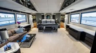 The Prestige Caribbean, East Coast United States