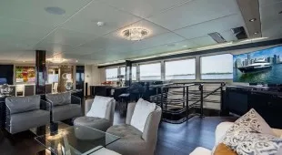 The Prestige Caribbean, East Coast United States
