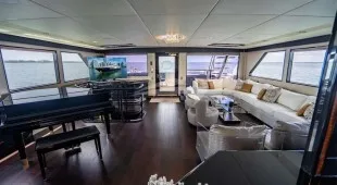 The Prestige Caribbean, East Coast United States