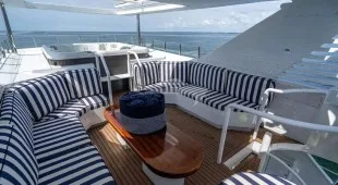 The Prestige Caribbean, East Coast United States