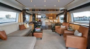 The Richie West Coast United States