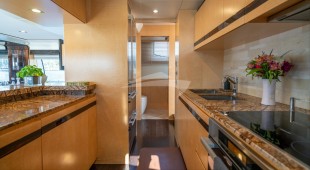 The Richie West Coast United States