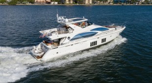 The Richie West Coast United States