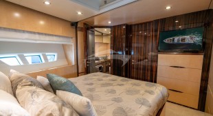 The Richie West Coast United States