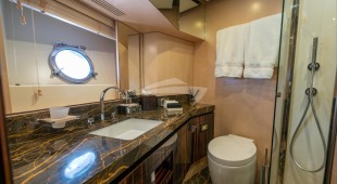 The Richie West Coast United States