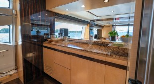 The Richie West Coast United States