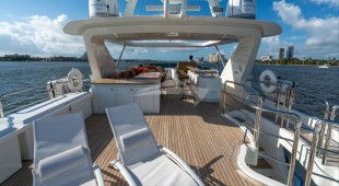 The Richie West Coast United States