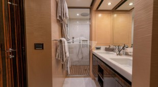 The Richie West Coast United States