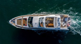 The Richie West Coast United States