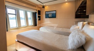 The Richie West Coast United States