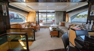 The Richie West Coast United States