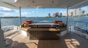 The Richie West Coast United States