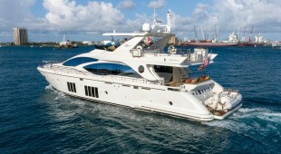 The Richie West Coast United States