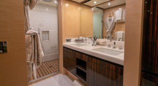 The Richie West Coast United States