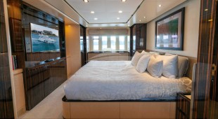 The Richie West Coast United States