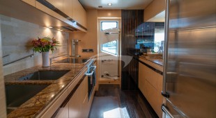 The Richie West Coast United States