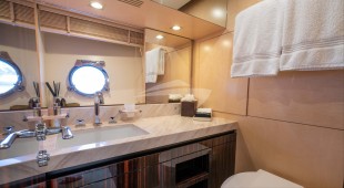 The Richie West Coast United States