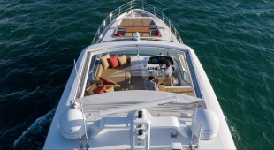 The Richie West Coast United States